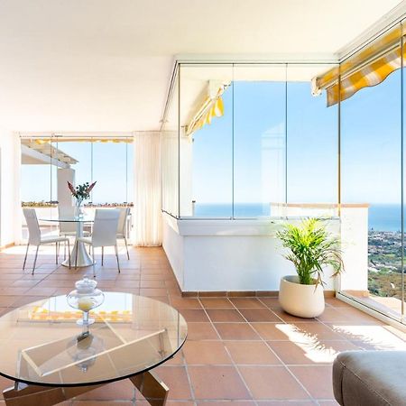 Apartamento Venus // La Zenaida Luxury Rentals Rincón de la Victoria Exterior foto