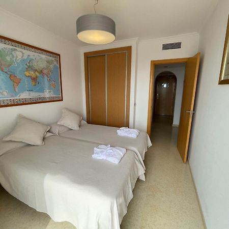 Apartamento Venus // La Zenaida Luxury Rentals Rincón de la Victoria Exterior foto