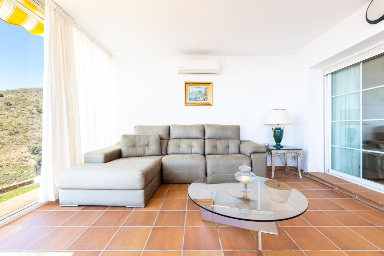Apartamento Venus // La Zenaida Luxury Rentals Rincón de la Victoria Exterior foto