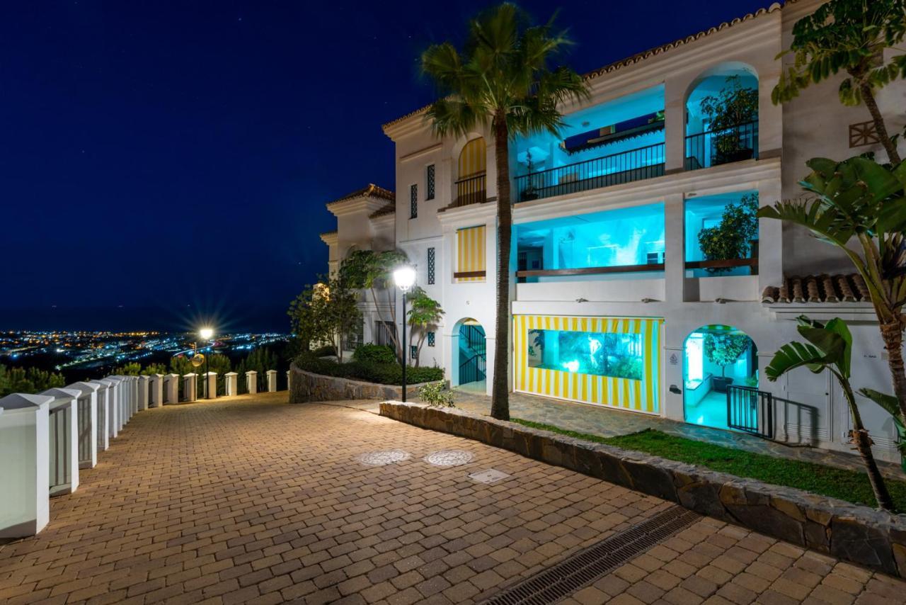 Apartamento Venus // La Zenaida Luxury Rentals Rincón de la Victoria Exterior foto