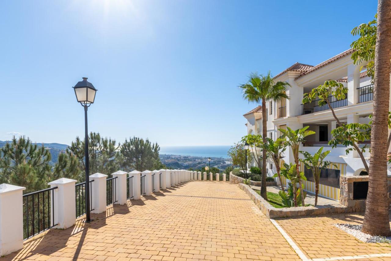 Apartamento Venus // La Zenaida Luxury Rentals Rincón de la Victoria Exterior foto